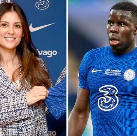 Le geste de Marina Granovskaia envers Kurt Zouma permettra le transfert de Jules Kounde Chelsea