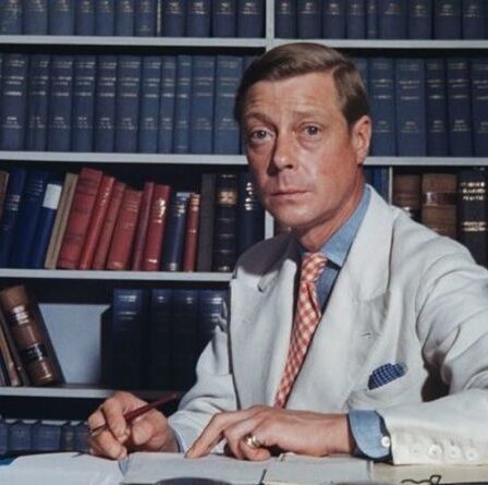 Le grand-oncle du prince Harry, le duc de Windsor, a écrit des mémoires 15 ans après avoir quitté la famille royale