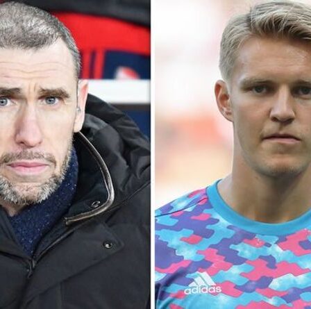 Le héros d'Arsenal, Martin Keown, exprime clairement ses sentiments sur Martin Odegaard alors qu'il soutient deux signatures