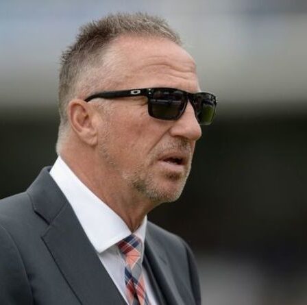 Le joueur de cricket Lord Botham est sur le point de « battre pour les entreprises britanniques » en tant que nouvel envoyé commercial