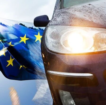 Le lancement d'une nouvelle loi européenne sur la conduite au Royaume-Uni pourrait "mettre un terme aux amendes pour excès de vitesse"
