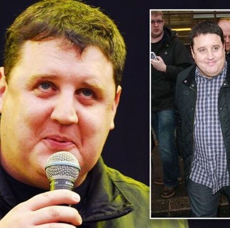Le lien de Peter Kay avec une maladie grave - qu'est-ce que c'est et quels sont les symptômes ?