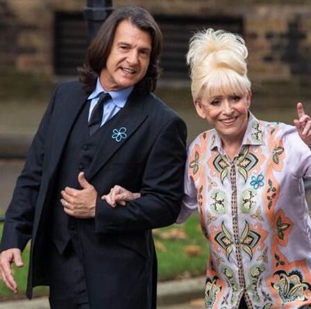 Le mari de Barbara Windsor devient ambassadeur Alzheimer