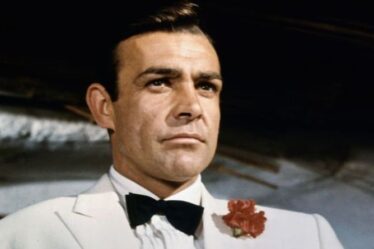 Le méchant de James Bond a remporté la médaille d'argent aux Jeux olympiques de Londres