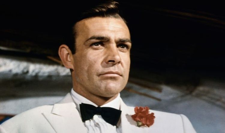 Le méchant de James Bond a remporté la médaille d'argent aux Jeux olympiques de Londres