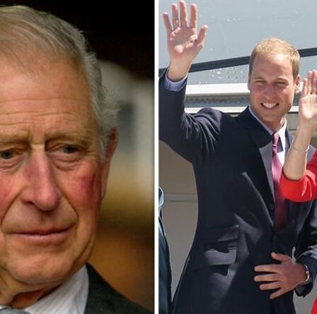 Le mécontentement du prince Charles envers Kate et William après la tournée royale: "Je me suis senti mis à l'écart!"