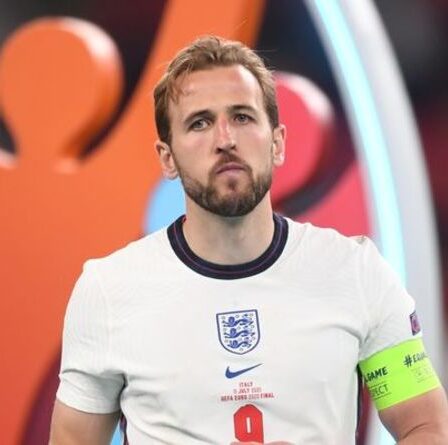 Le message de cinq mots de Harry Kane avec une nouvelle offre de transfert de 150 millions de livres sterling à Man City «imminente»