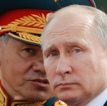 Le message inquiétant de la Russie à Boris au sujet des navires de la marine dans les eaux de Crimée - "Ce n'est pas la première fois"