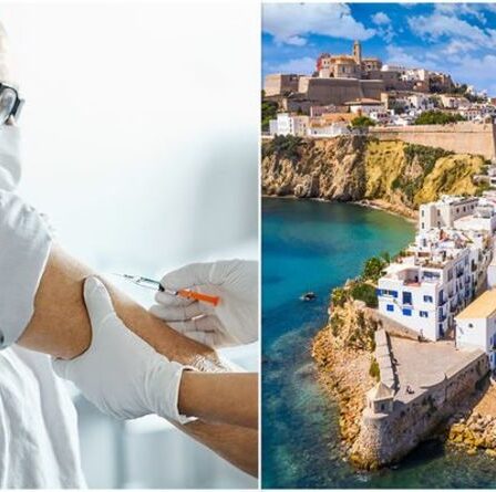 Le ministère des Affaires étrangères publie une mise à jour sur les vaccins pour les expatriés espagnols - comment se faire piquer à l'étranger