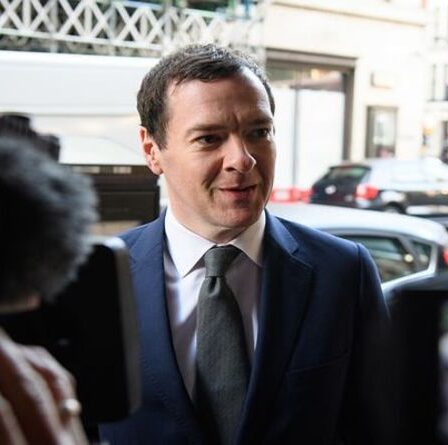 Le musée ne doit pas se « réveiller » sous le nouveau poste d'Osborne