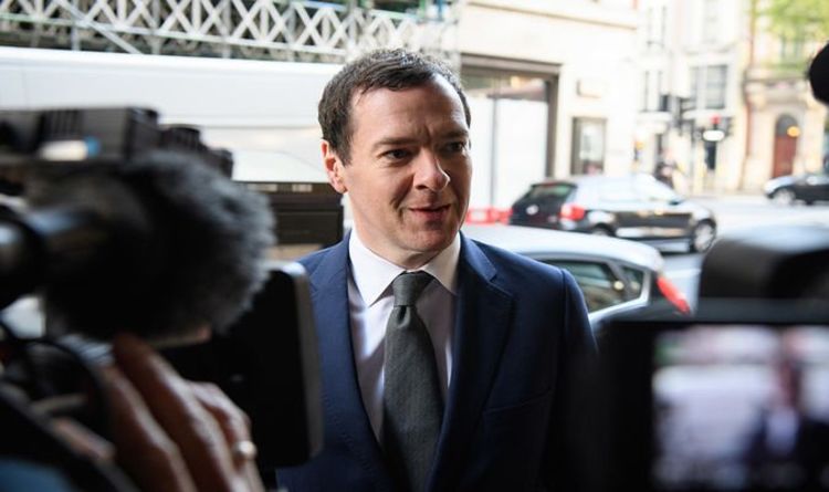 Le musée ne doit pas se « réveiller » sous le nouveau poste d'Osborne