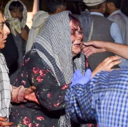 Le nombre de morts aux États-Unis dans l'attentat suicide de l'Etat islamique à l'aéroport de Kaboul s'élève à 13 alors que "90 Afghans ont été tués"