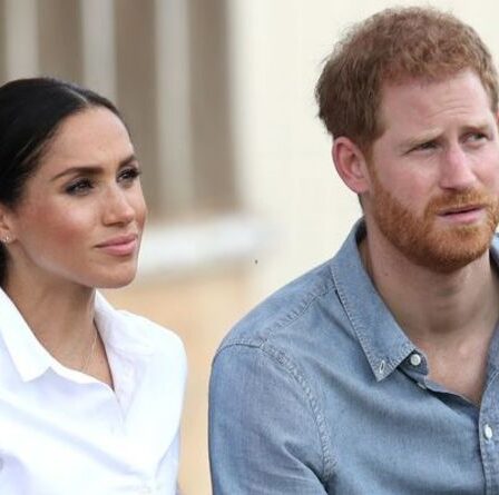 Le «nouveau récit d'amour» de Meghan Markle et Harry est à l'opposé de la façon dont la famille a été traitée