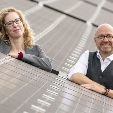 Le pacte « extrémiste » vert » avec le SNP de Nicola Sturgeon « nuira » à la popularité du parti