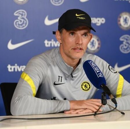 Le paria de Chelsea énumère les demandes à Thomas Tuchel à l'approche de la date limite de transfert