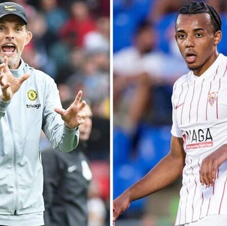 Le patron de Chelsea, Thomas Tuchel, a un plan pour Jules Kounde, ce qui est une mauvaise nouvelle pour trois joueurs