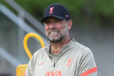 Le patron de Liverpool, Jurgen Klopp, a déjà rendu le verdict du transfert de Lionel Messi
