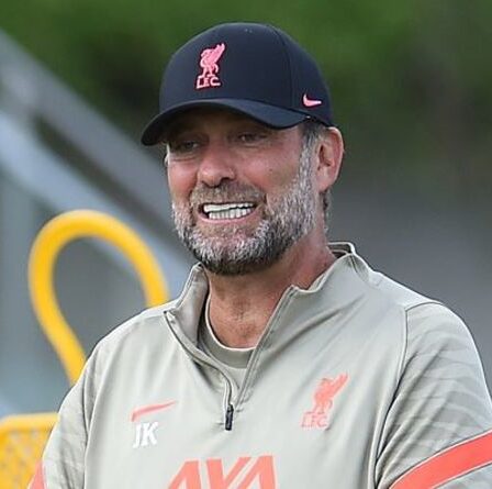 Le patron de Liverpool, Jurgen Klopp, a déjà rendu le verdict du transfert de Lionel Messi