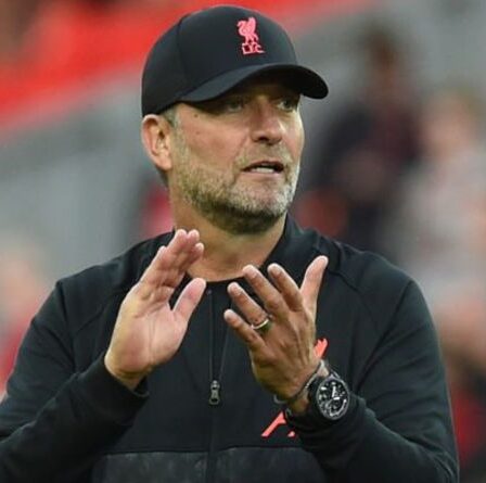Le patron de Liverpool, Jurgen Klopp, met fin aux affirmations de Chelsea alors qu'il admet que les Blues ont un tirage "mérité"