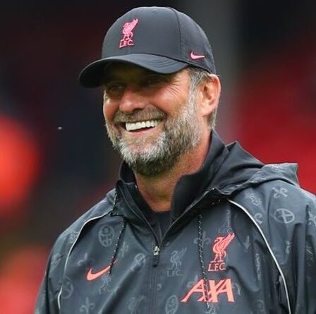 Le patron de Liverpool, Jurgen Klopp, taquine les transferts avant la fermeture de la fenêtre – "Ce pourrait être quelque chose"