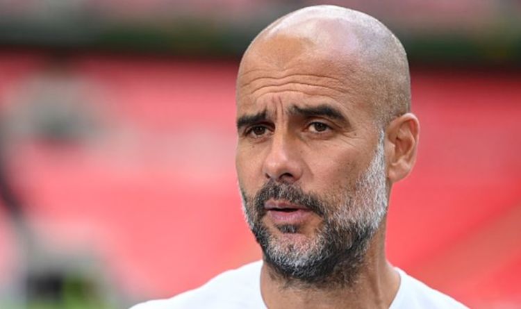 Le patron de Man City, Pep Guardiola, vise les propriétaires de Liverpool FSG