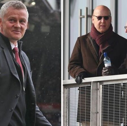 Le patron de Man Utd, Ole Gunnar Solskjaer, et les Glazers ont un accord de transfert privé
