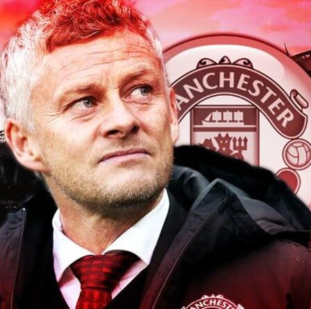 Le patron de Man Utd, Ole Gunnar Solskjaer, fait une déclaration de transfert et un vœu de trophée