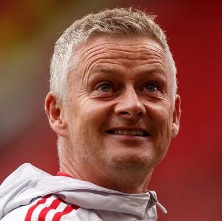 Le patron de Man Utd, Ole Gunnar Solskjaer, lance une fouille subtile à Ed Woodward avec une demande de transfert