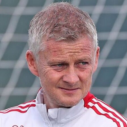 Le patron de Man Utd, Solskjaer, explique à quoi ressemble Varane en privé avant le choc de Southampton