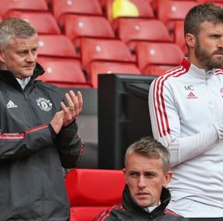 Le patron de Manchester United, Ole Gunnar Solskjaer, a quatre joueurs qui se démarquent lors de la victoire à Everton