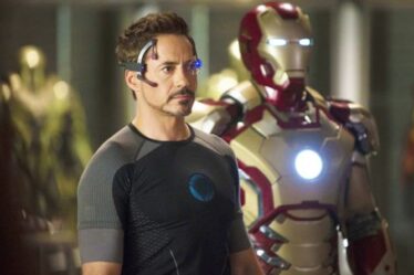 Le patron de Marvel annonce le premier film du remplaçant d'Iron Man