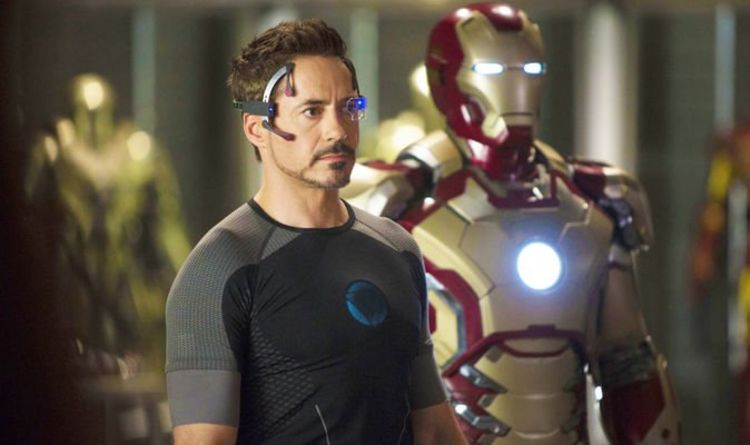 Le patron de Marvel annonce le premier film du remplaçant d'Iron Man