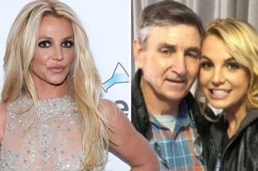 Le père de Britney Spears, Jamie, démissionne de son poste de conservateur et réplique aux "attaques injustifiées"