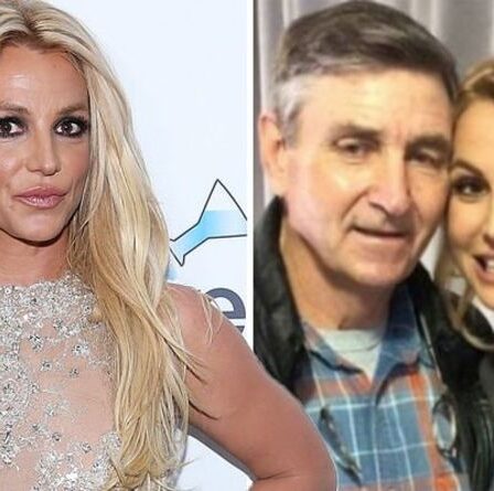 Le père de Britney Spears, Jamie, démissionne de son poste de conservateur et réplique aux "attaques injustifiées"