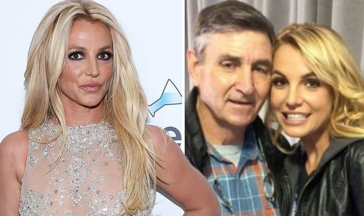Le père de Britney Spears, Jamie, démissionne de son poste de conservateur et réplique aux "attaques injustifiées"