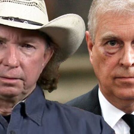 Le père de l'accusateur d'abus sexuels du prince Andrew réprimande le duc d'York – « vous devriez avoir honte »