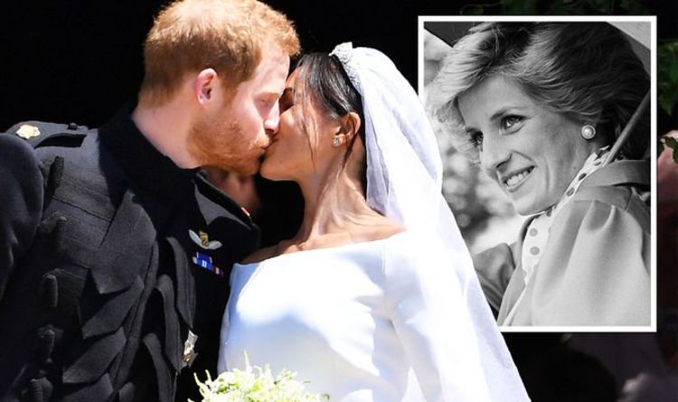 Le photographe de Diana a prédit que le mariage de Meghan et Harry échouerait dans les trois ans