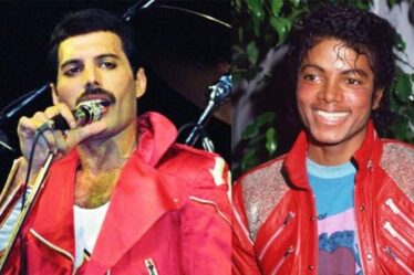 Le plus grand regret de Freddie Mercury pour la relation avec Michael Jackson "Je l'ai raté"