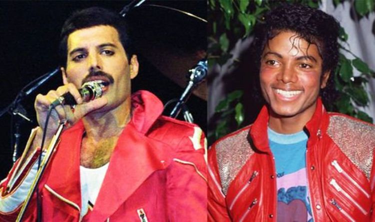 Le plus grand regret de Freddie Mercury pour la relation avec Michael Jackson "Je l'ai raté"