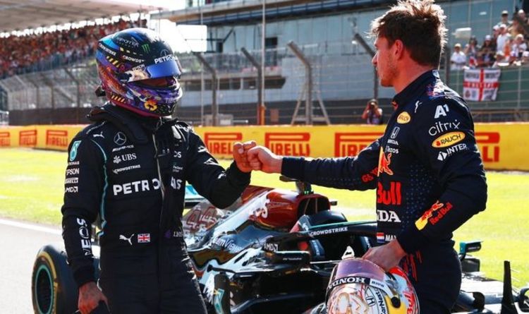 Le point de vue différent de Max Verstappen sur Nico Rosberg sur le défi Lewis Hamilton