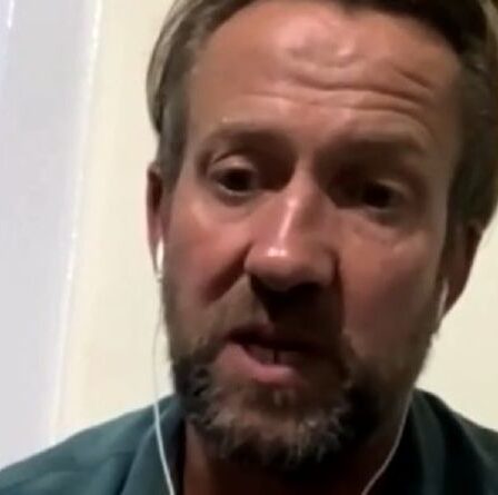 Le pont aérien pour animaux de Pen Farthing "aura une très mauvaise influence sur le Royaume-Uni", prévient le colonel Richard Kemp