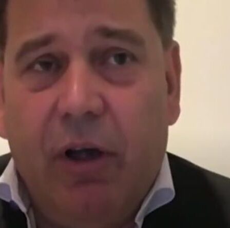 Le président afghan devrait être « traqué » s'emporte le député conservateur - « Il faudrait en faire un exemple !