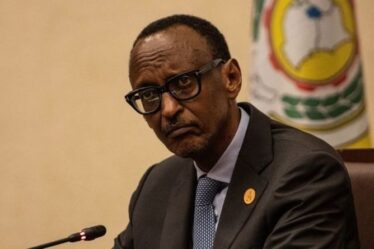 Le président rwandais s'en prend à Arsenal après une défaite cuisante - "L'équipe doit gagner, gagner, gagner !"