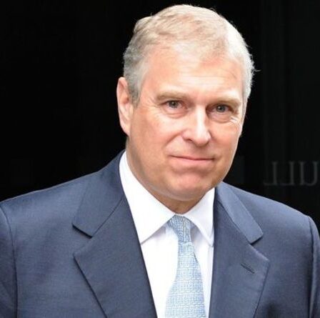 Le prince Andrew a averti de ne plus jamais remettre les pieds aux États-Unis car Duke n'a PAS de demande d'immunité