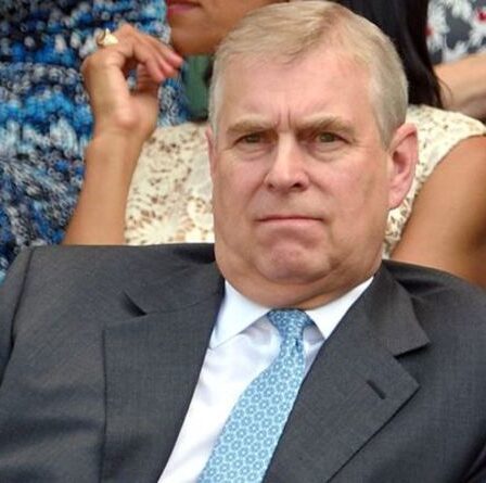 Le prince Andrew «son propre pire ennemi» avec une personnalité publique dommageable de «prince gâté»
