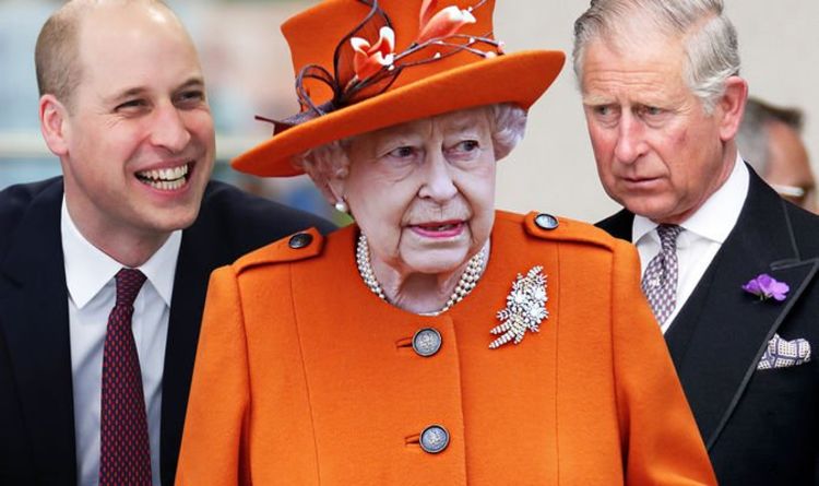 Le prince Charles a la possibilité de faire du roi Pince William « ne peut pas voir Camilla comme reine »