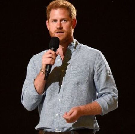 Le prince Harry dévoilera «les secrets des murs du palais» lors de la prochaine pop à la tradition de la famille royale