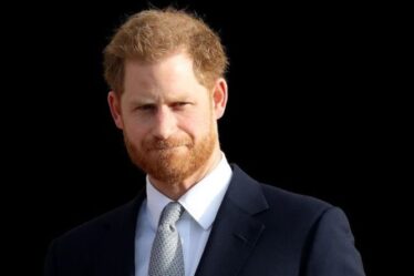 Le prince Harry est pressenti pour un éventuel retour au Royaume-Uni, car le nouveau poste a des racines à Londres