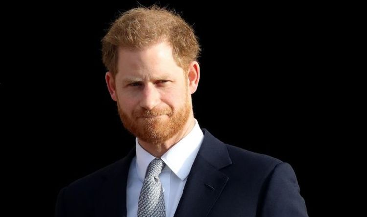 Le prince Harry est pressenti pour un éventuel retour au Royaume-Uni, car le nouveau poste a des racines à Londres