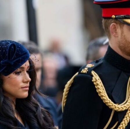 Le prince Harry est prêt pour le retour au Royaume-Uni dans 10 ans – Duke « rentrera chez lui »